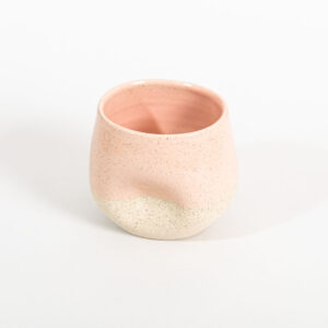 Candy mug