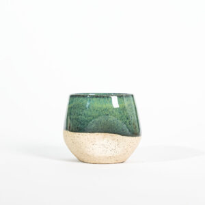 Olive mug