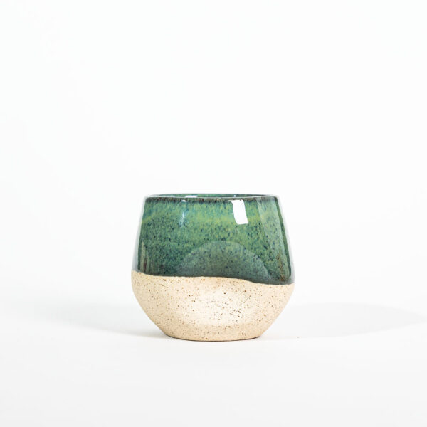 Olive mug