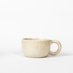 Custom Tea Cup