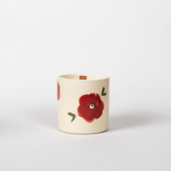 Wild Poppies