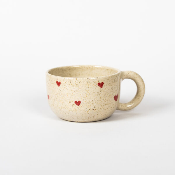 Éros Mug