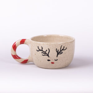 Rudolf Mug