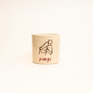 Mazi Mug