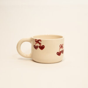 Ma Cherié Mug