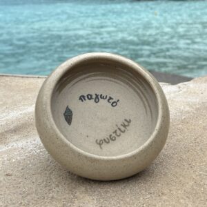 Fystiki bowl
