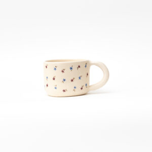 Violet Mug