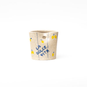 Dolce Vita Mug