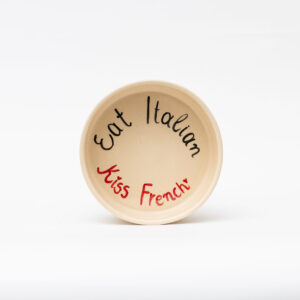 French Kiss Bowl