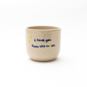 Moon lover Mug