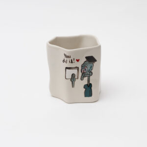Graduation Mug