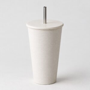 Custom Ceramic Tumbler